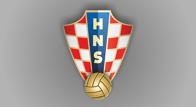 Hrvatska - Italija 1:1